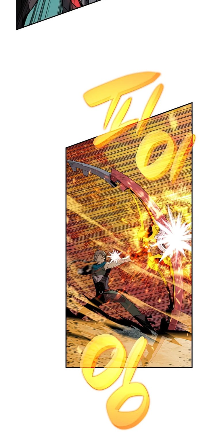 Worn and Torn Newbie Chapter 92 Gambar 33
