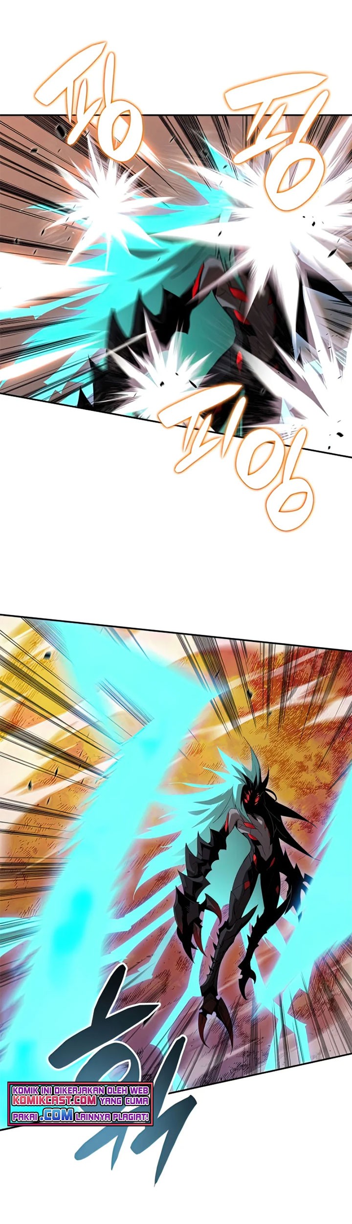 Worn and Torn Newbie Chapter 92 Gambar 34