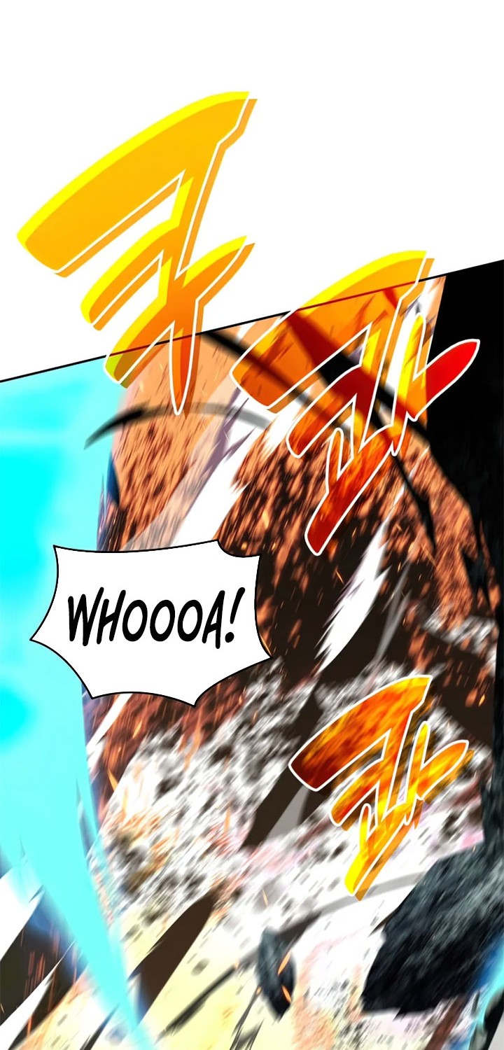 Worn and Torn Newbie Chapter 92 Gambar 35