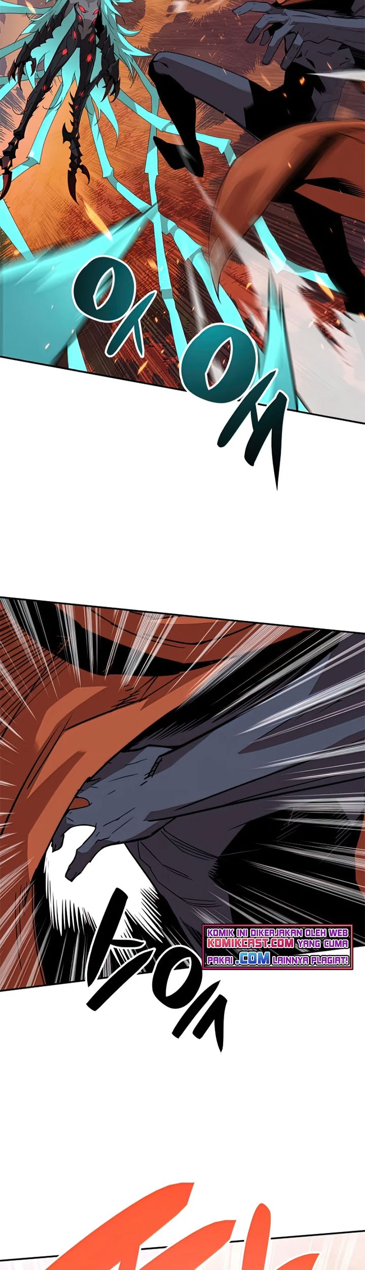 Worn and Torn Newbie Chapter 92 Gambar 38
