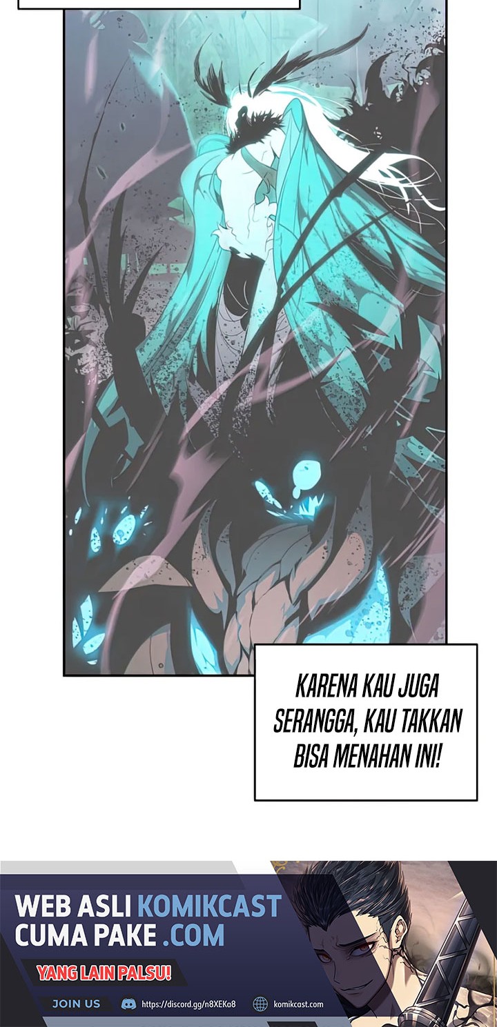 Worn and Torn Newbie Chapter 92 Gambar 43
