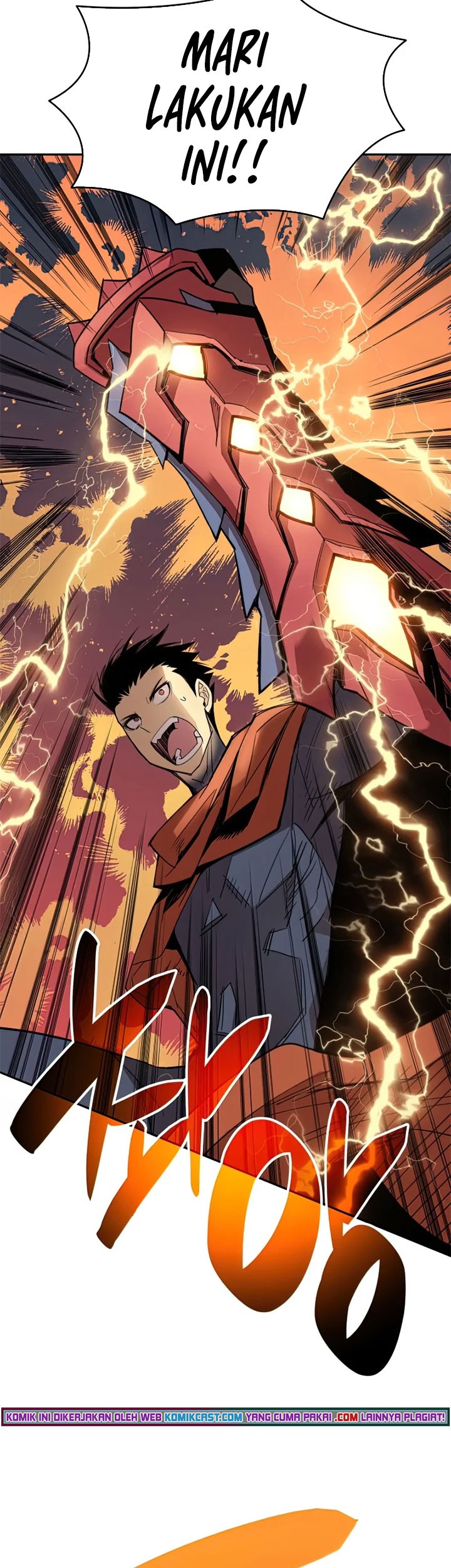 Worn and Torn Newbie Chapter 92 Gambar 46