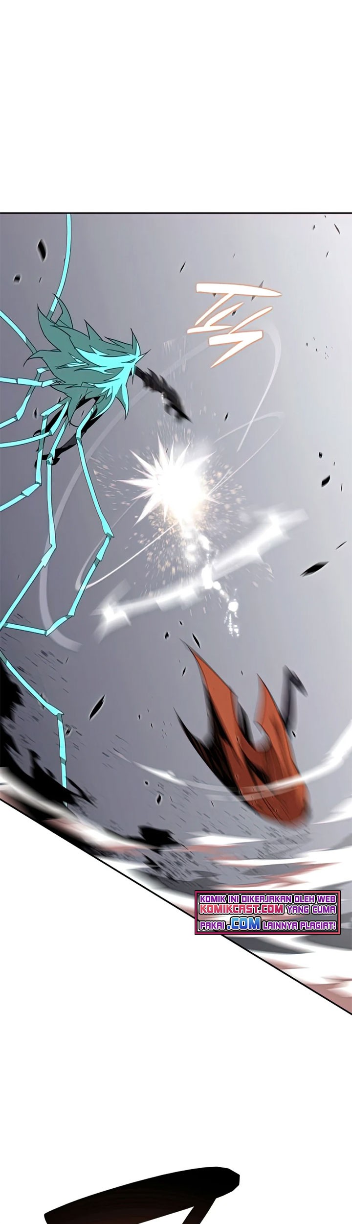 Worn and Torn Newbie Chapter 92 Gambar 52