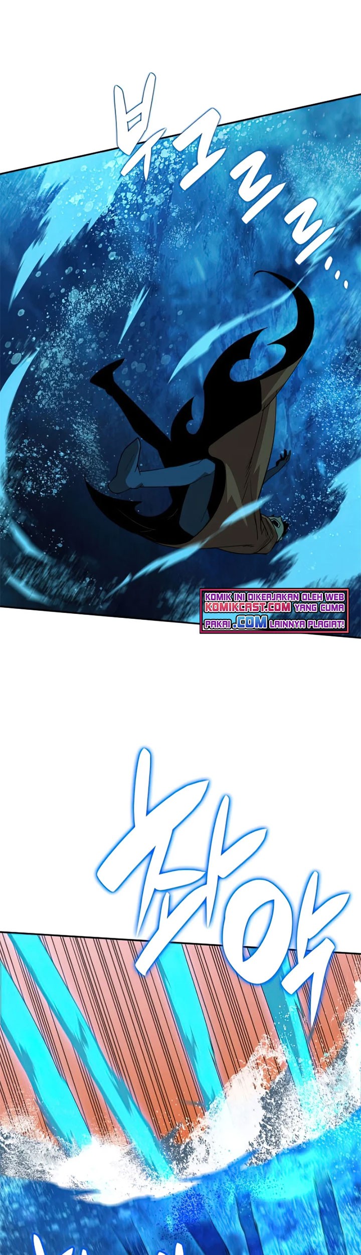 Worn and Torn Newbie Chapter 92 Gambar 56