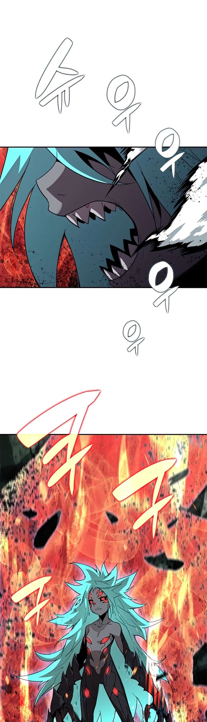 Baca Manhwa Worn and Torn Newbie Chapter 92 Gambar 2