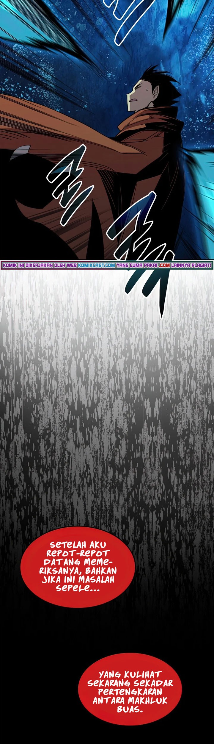 Worn and Torn Newbie Chapter 92 Gambar 58