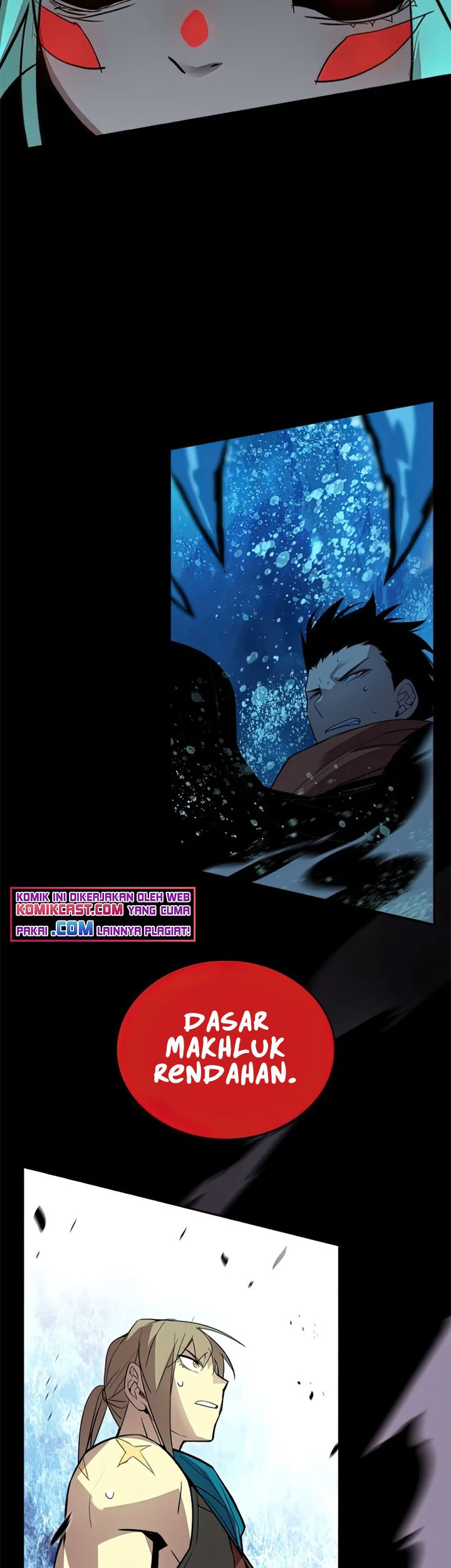 Worn and Torn Newbie Chapter 92 Gambar 60