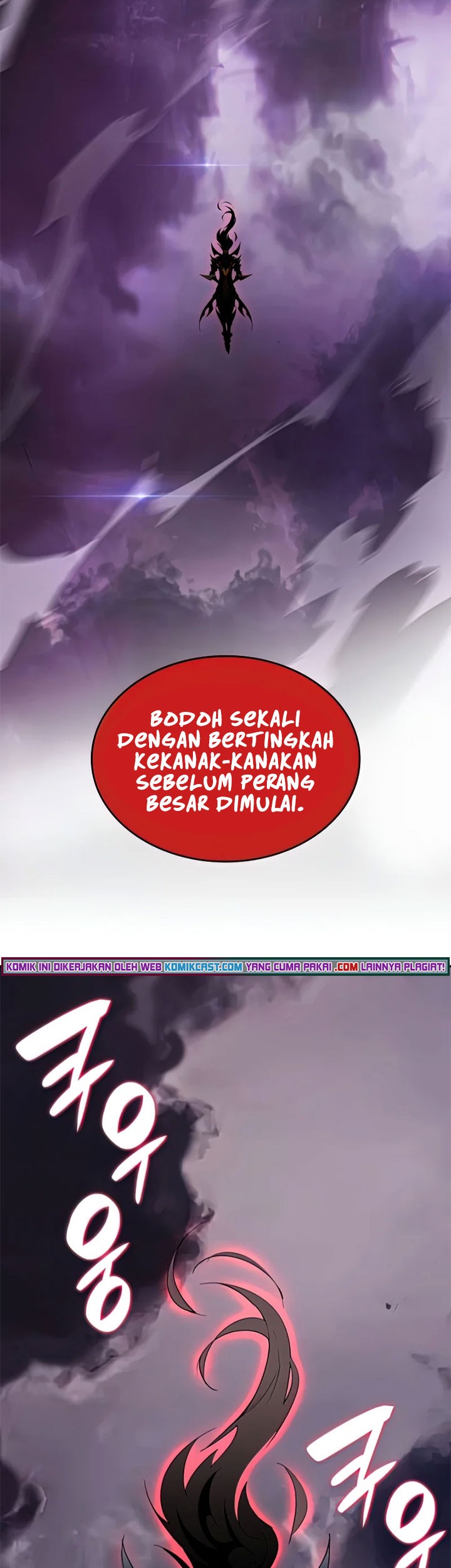 Worn and Torn Newbie Chapter 92 Gambar 62