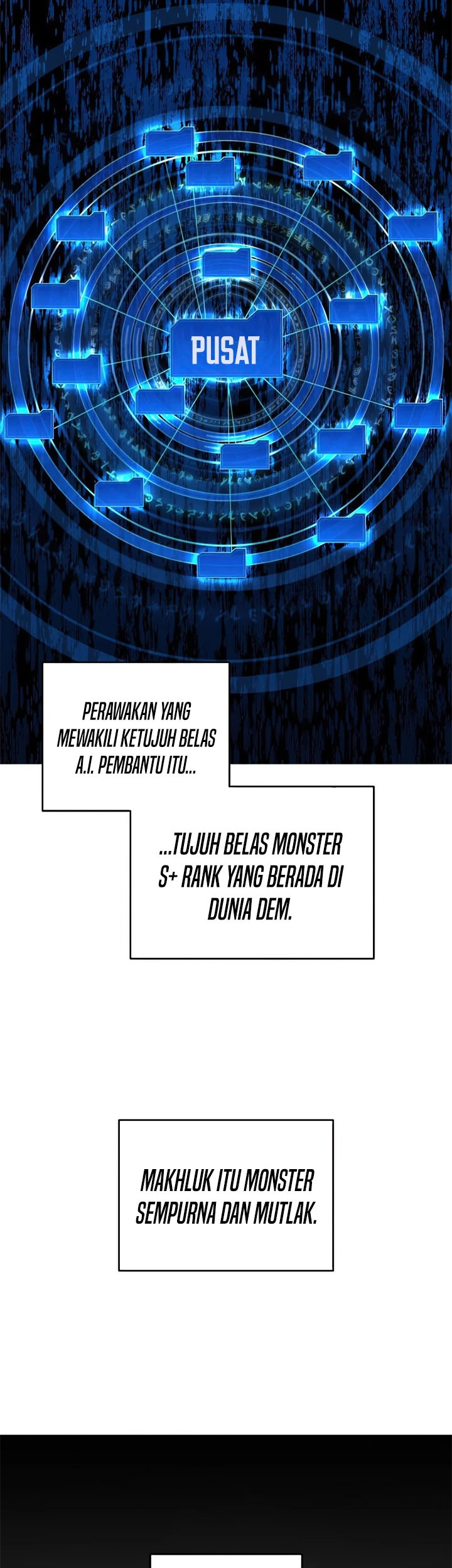 Worn and Torn Newbie Chapter 92 Gambar 8