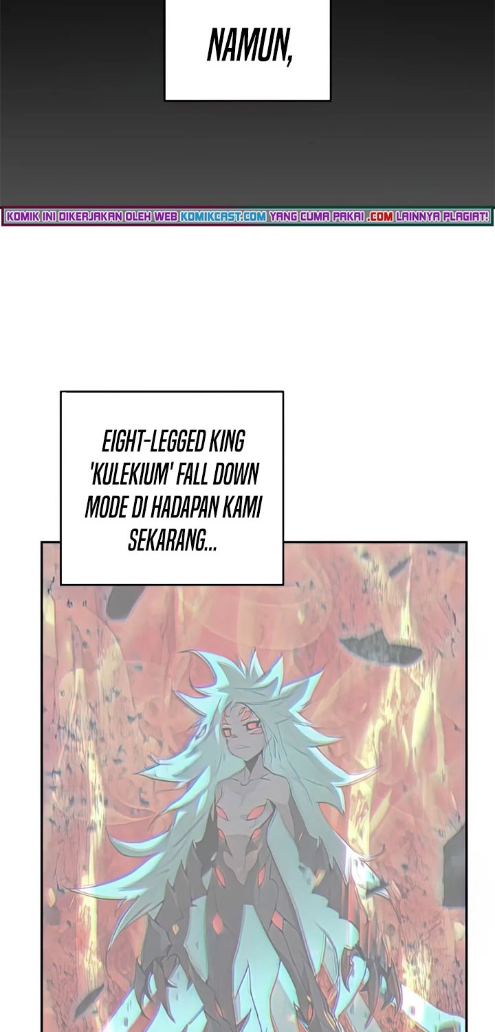 Worn and Torn Newbie Chapter 92 Gambar 9