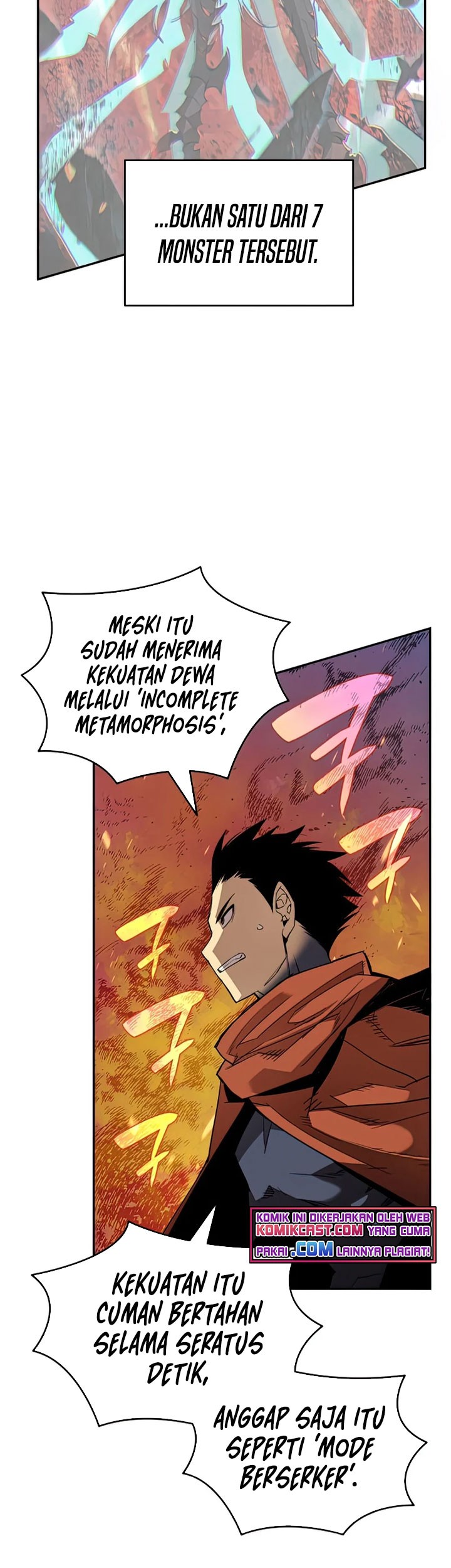 Worn and Torn Newbie Chapter 92 Gambar 10