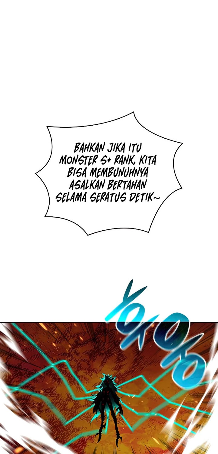 Worn and Torn Newbie Chapter 92 Gambar 11