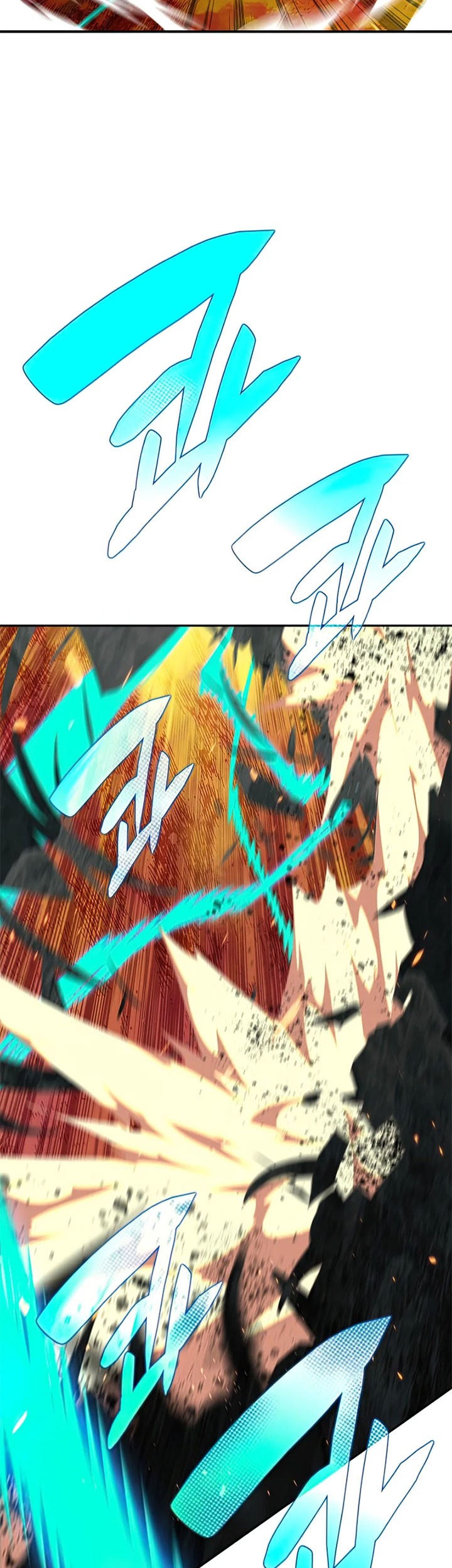 Worn and Torn Newbie Chapter 92 Gambar 12