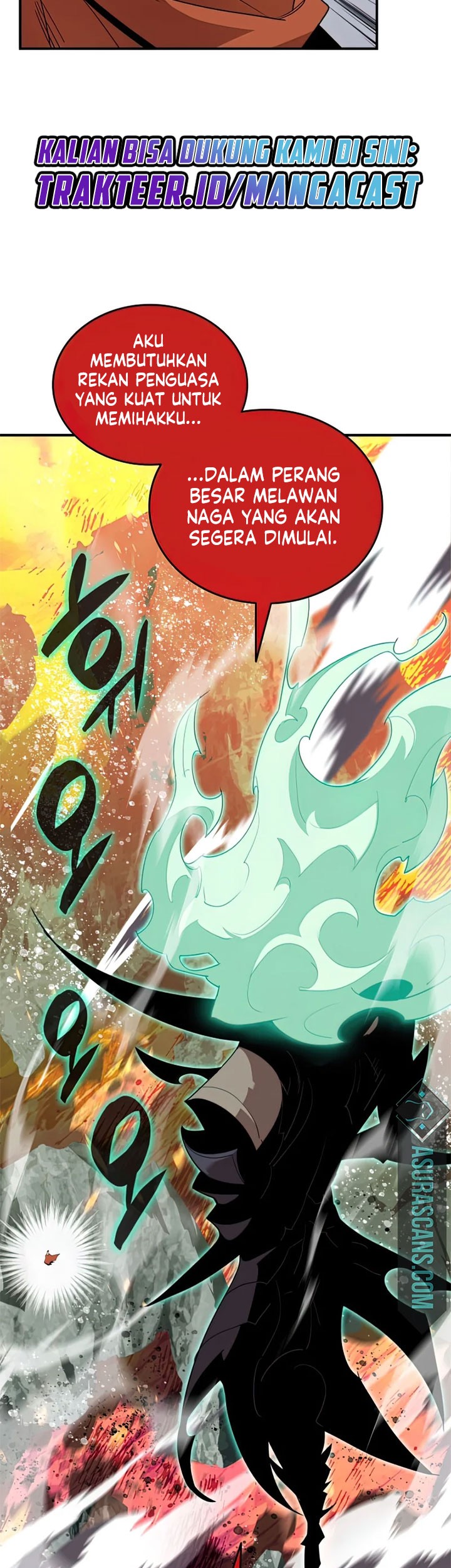 Worn and Torn Newbie Chapter 93 Gambar 18