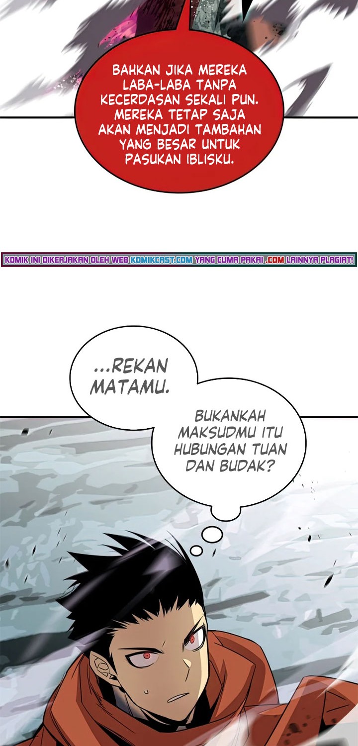 Worn and Torn Newbie Chapter 93 Gambar 19