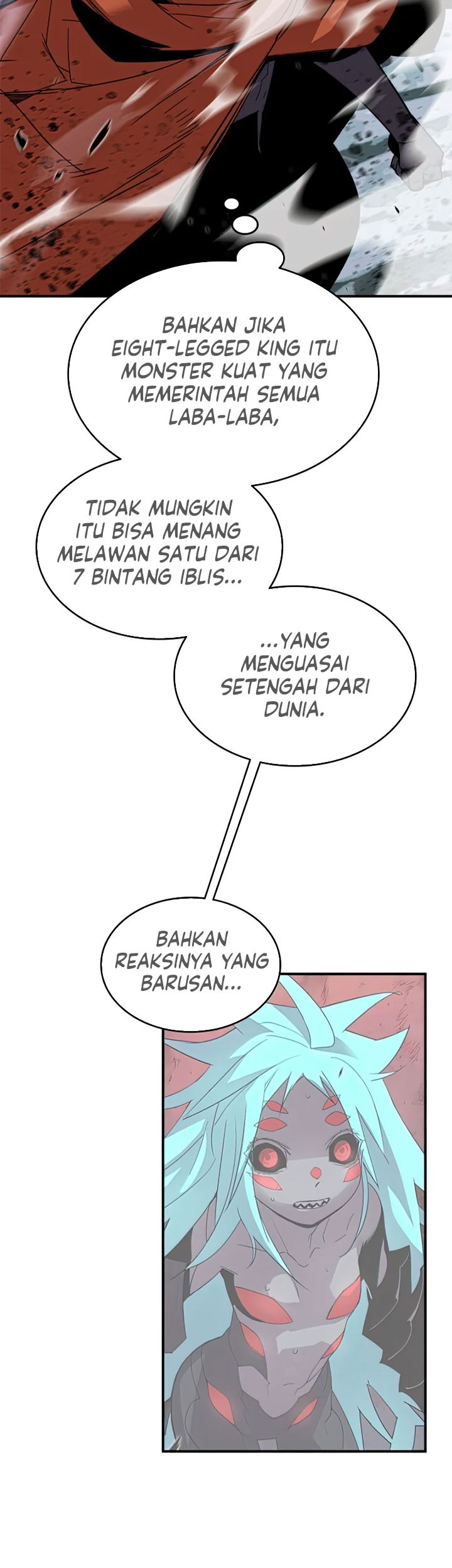Worn and Torn Newbie Chapter 93 Gambar 20
