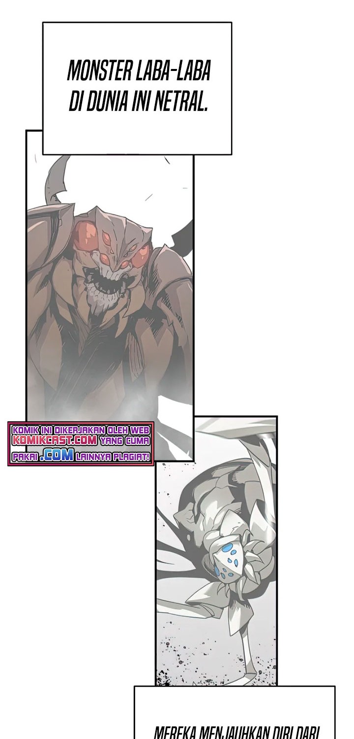 Worn and Torn Newbie Chapter 93 Gambar 21