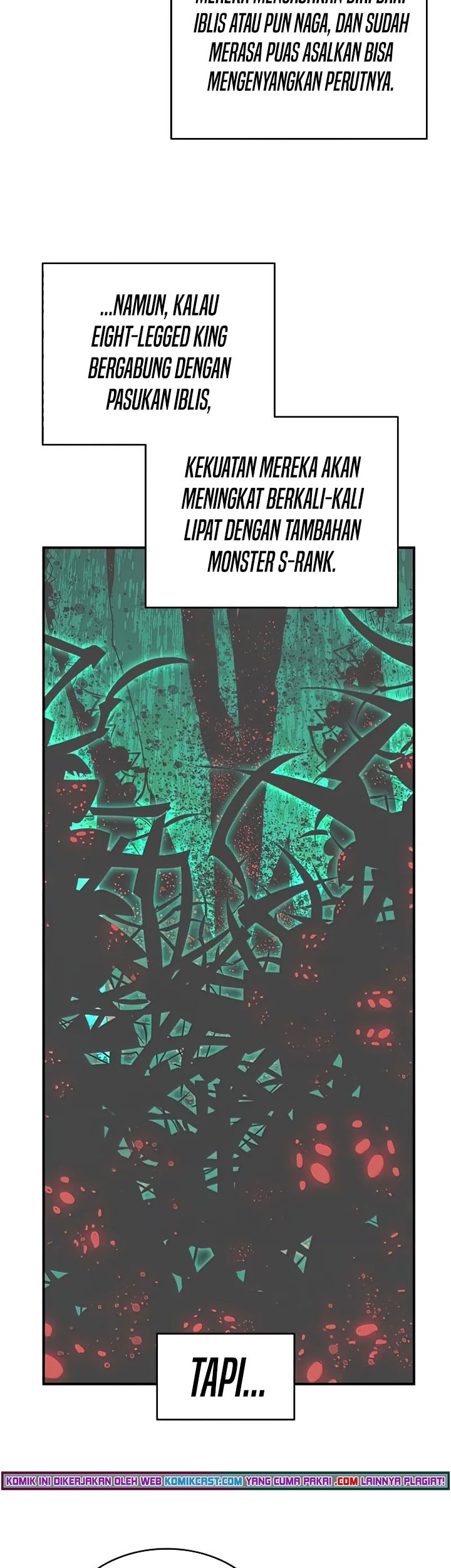 Worn and Torn Newbie Chapter 93 Gambar 22