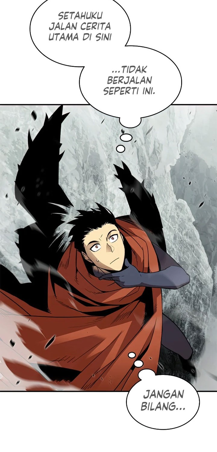 Worn and Torn Newbie Chapter 93 Gambar 23