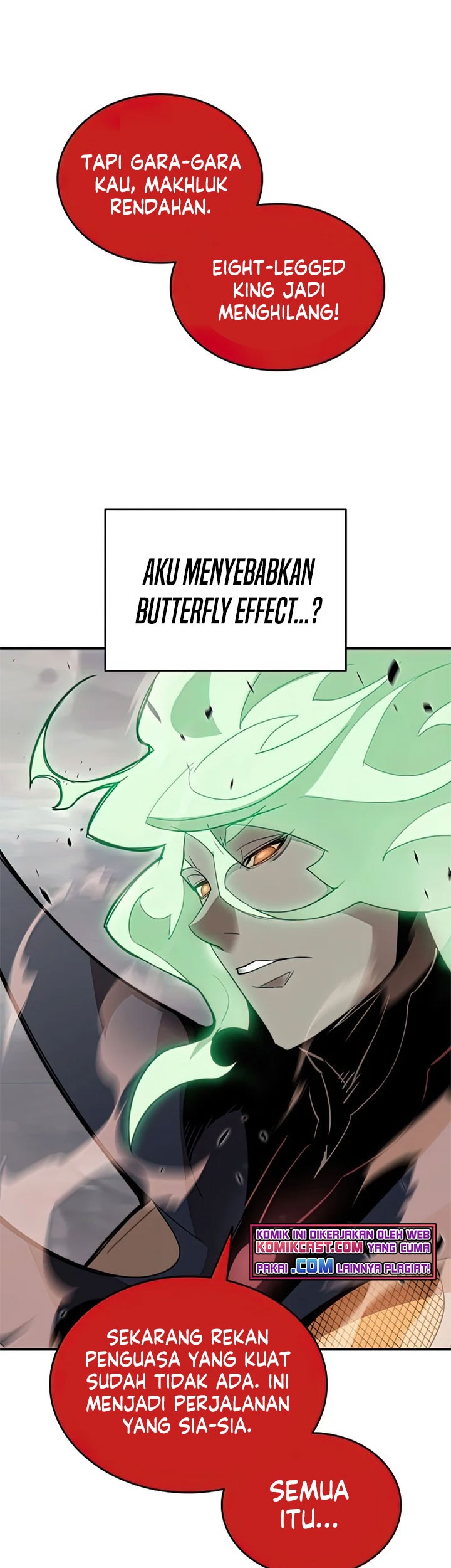 Worn and Torn Newbie Chapter 93 Gambar 24