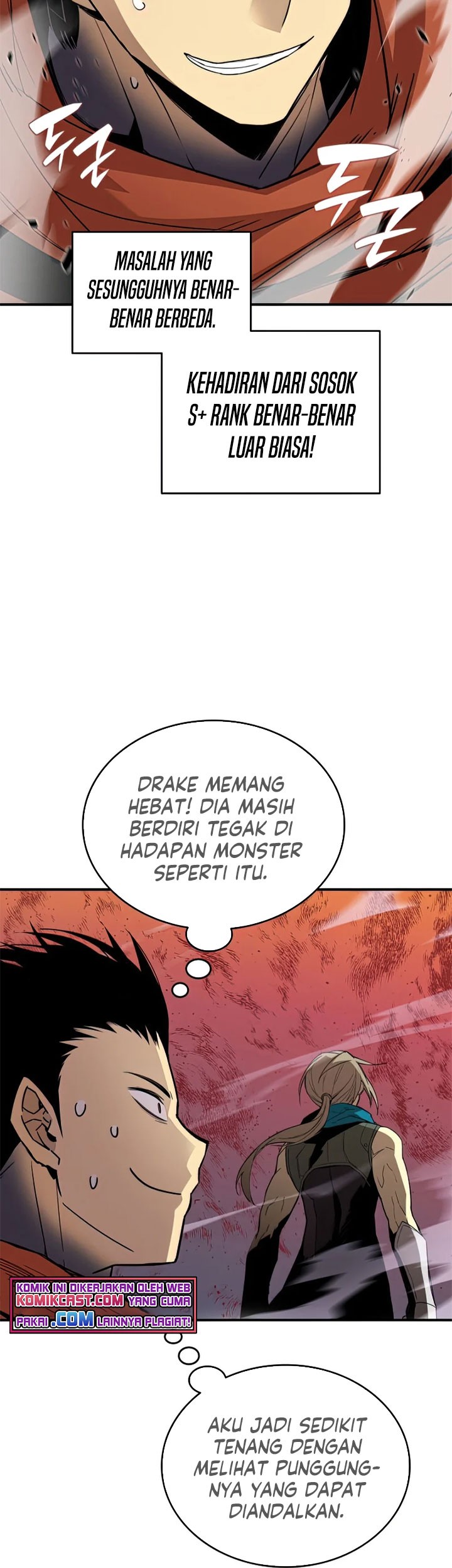 Worn and Torn Newbie Chapter 93 Gambar 28