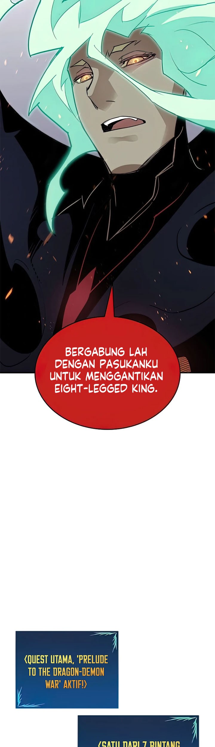 Worn and Torn Newbie Chapter 93 Gambar 32