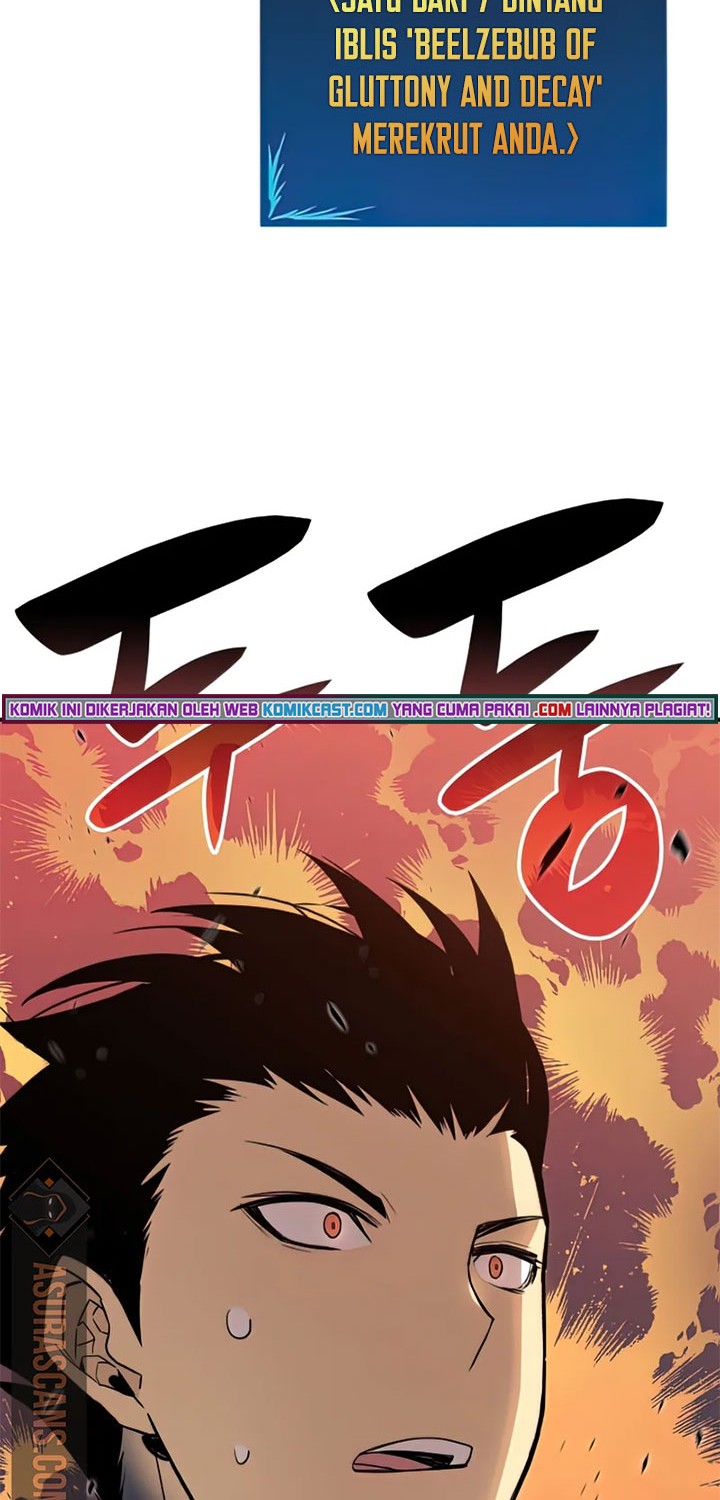 Worn and Torn Newbie Chapter 93 Gambar 33