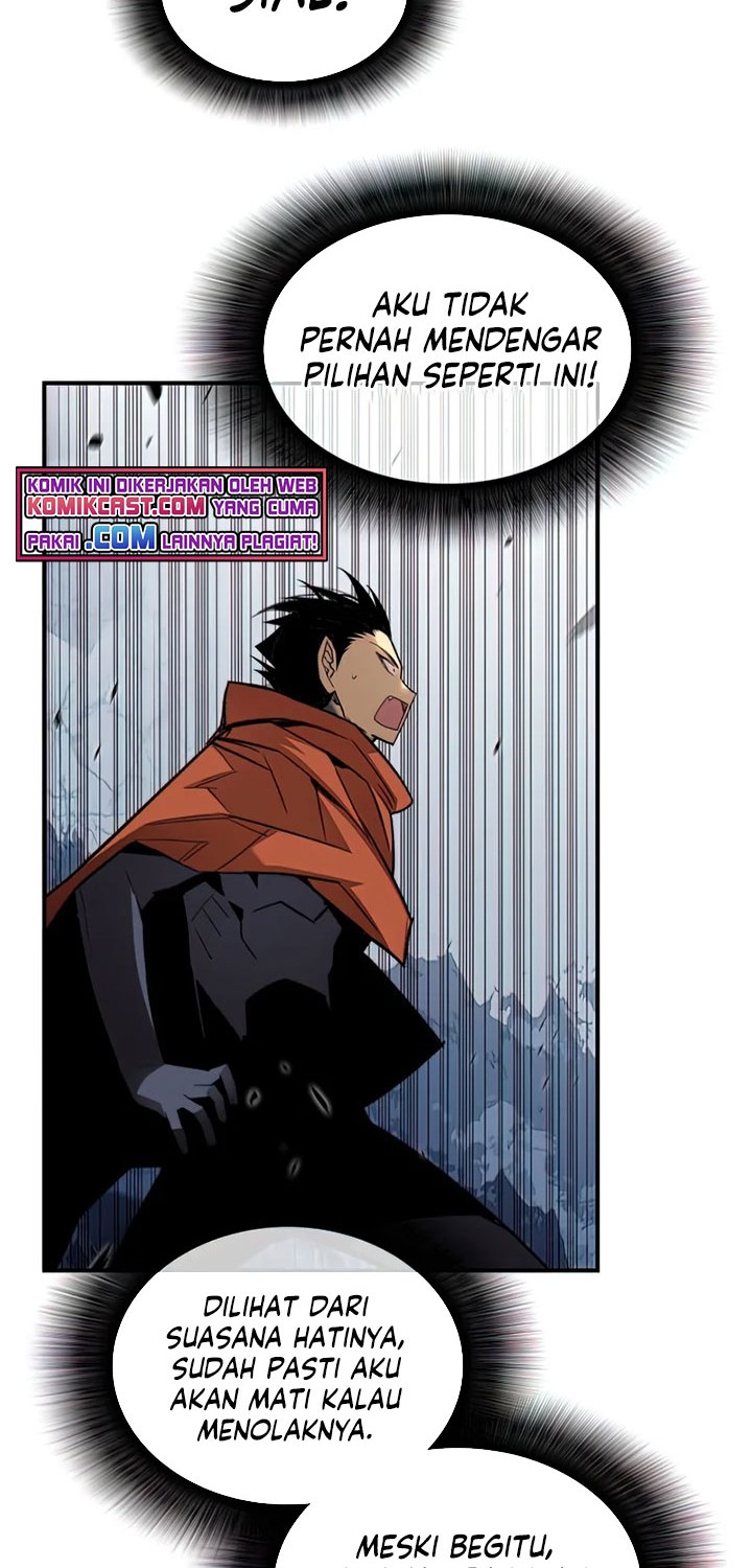 Worn and Torn Newbie Chapter 93 Gambar 35