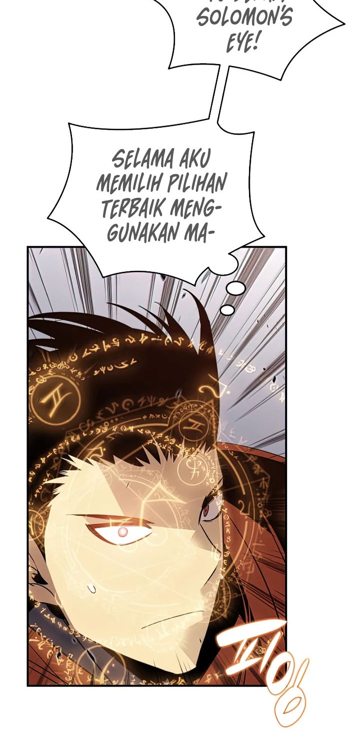 Worn and Torn Newbie Chapter 93 Gambar 37