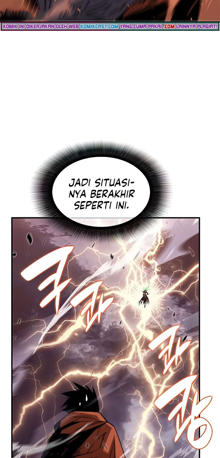 Worn and Torn Newbie Chapter 93 Gambar 41