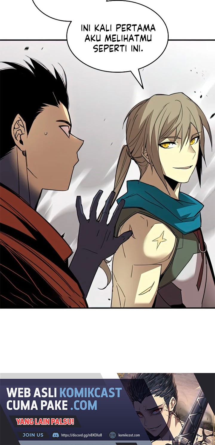 Worn and Torn Newbie Chapter 93 Gambar 43