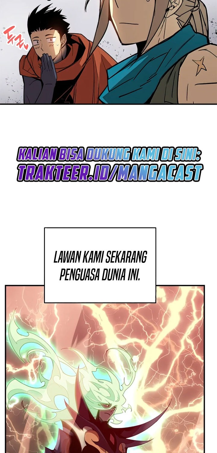 Worn and Torn Newbie Chapter 93 Gambar 45
