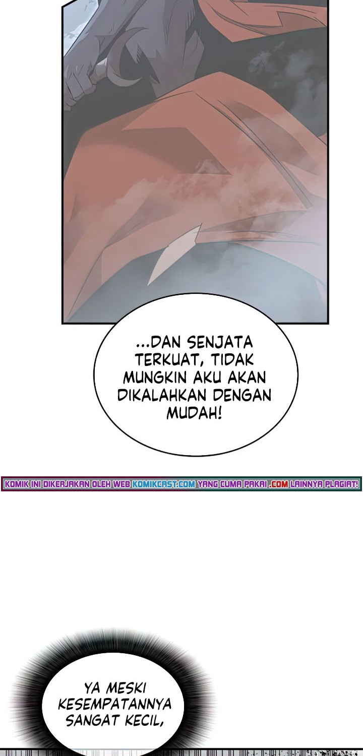 Worn and Torn Newbie Chapter 93 Gambar 47