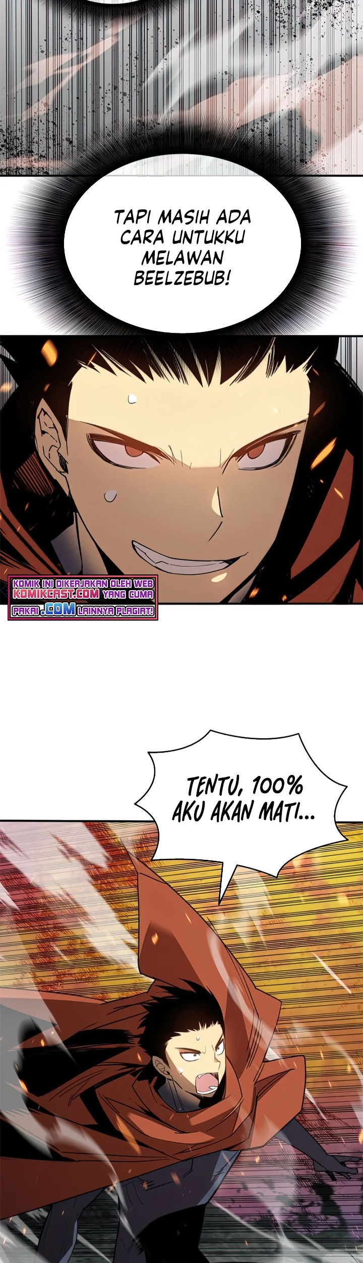 Worn and Torn Newbie Chapter 93 Gambar 48