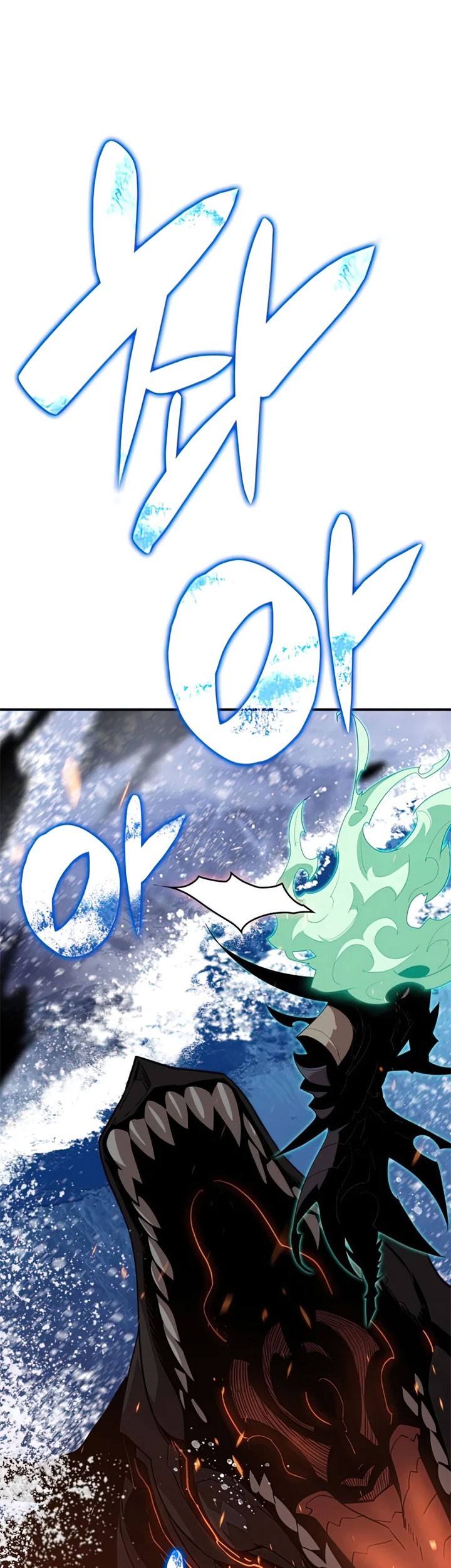 Worn and Torn Newbie Chapter 93 Gambar 50