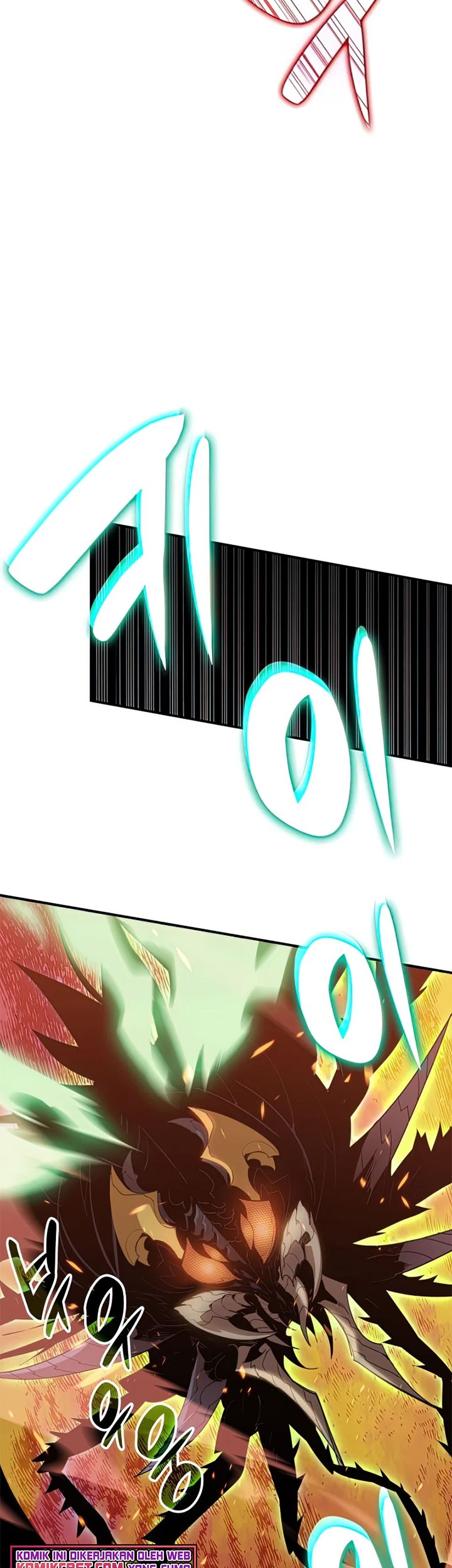 Worn and Torn Newbie Chapter 93 Gambar 56
