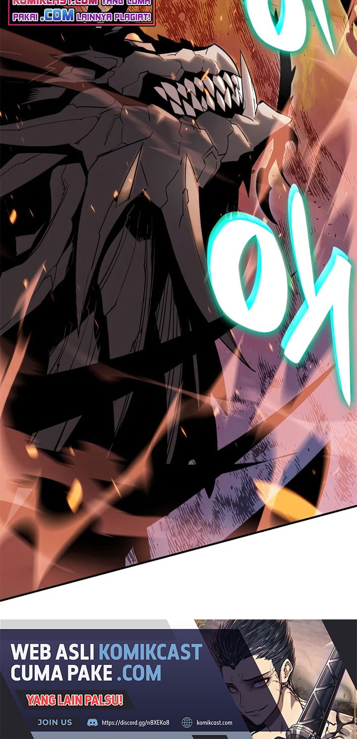 Worn and Torn Newbie Chapter 93 Gambar 57
