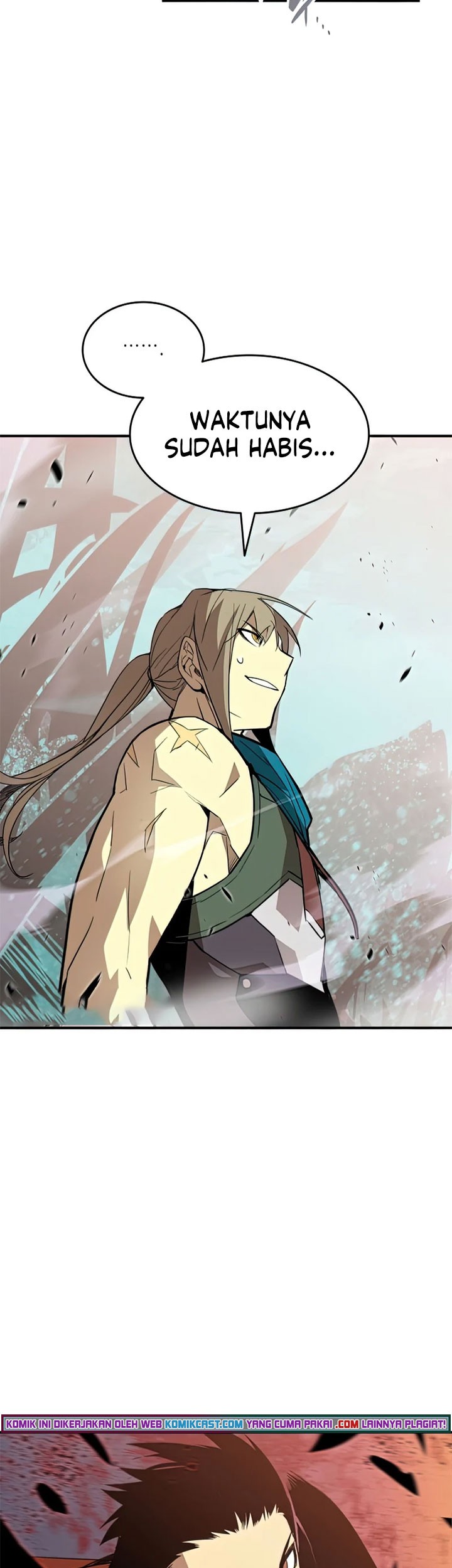 Worn and Torn Newbie Chapter 93 Gambar 8