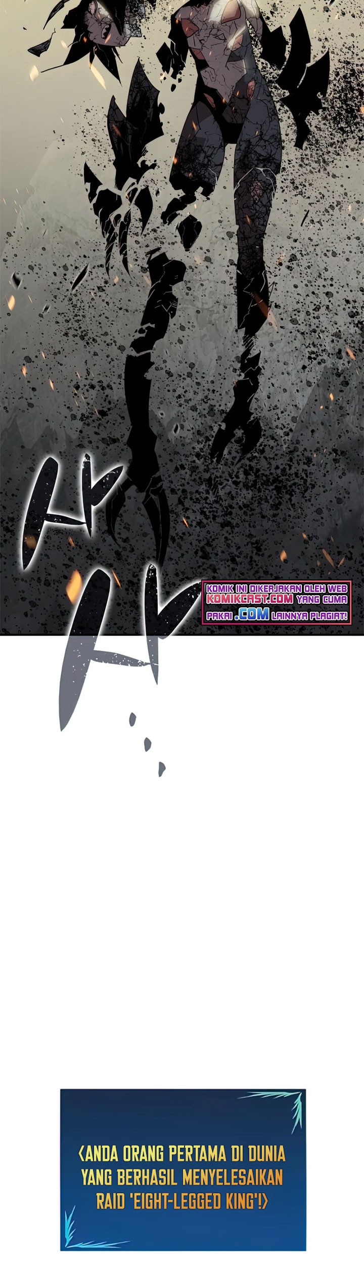 Worn and Torn Newbie Chapter 93 Gambar 10