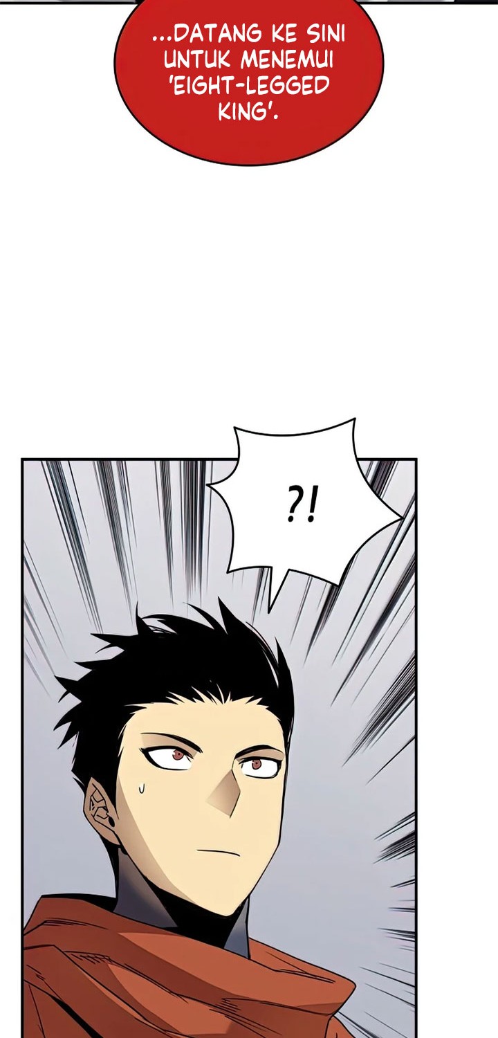 Worn and Torn Newbie Chapter 93 Gambar 17