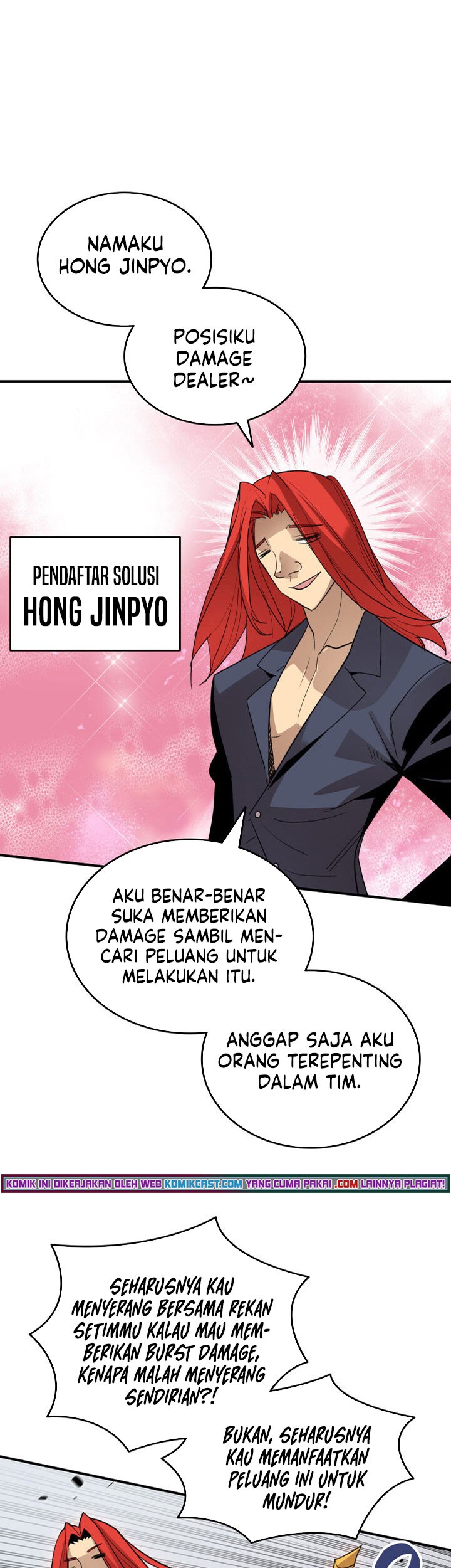 Worn and Torn Newbie Chapter 94 Gambar 26