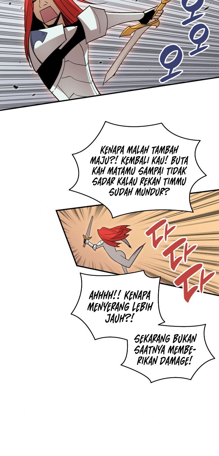 Worn and Torn Newbie Chapter 94 Gambar 27