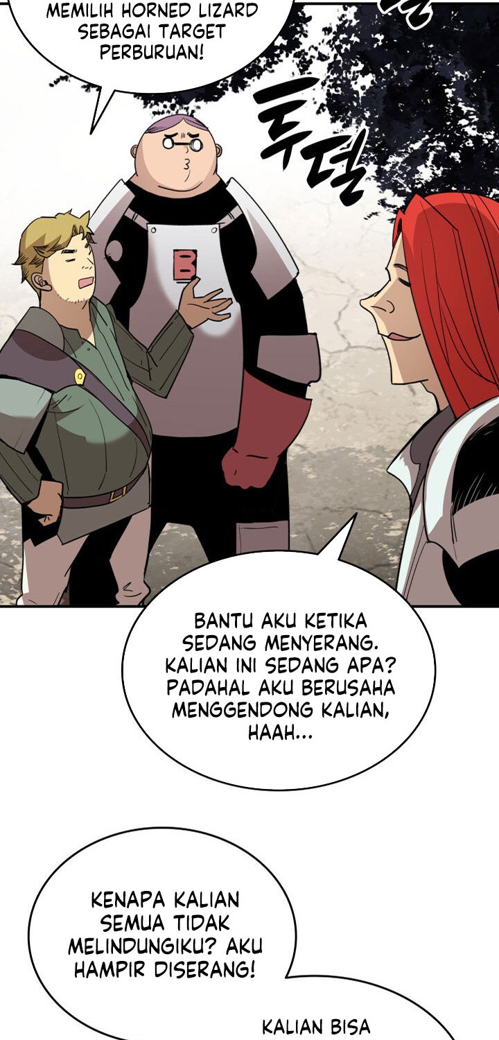 Worn and Torn Newbie Chapter 94 Gambar 31