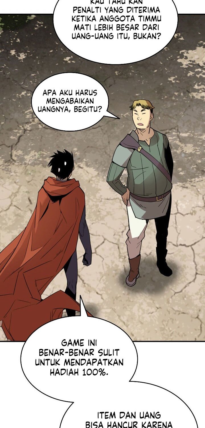 Worn and Torn Newbie Chapter 94 Gambar 33