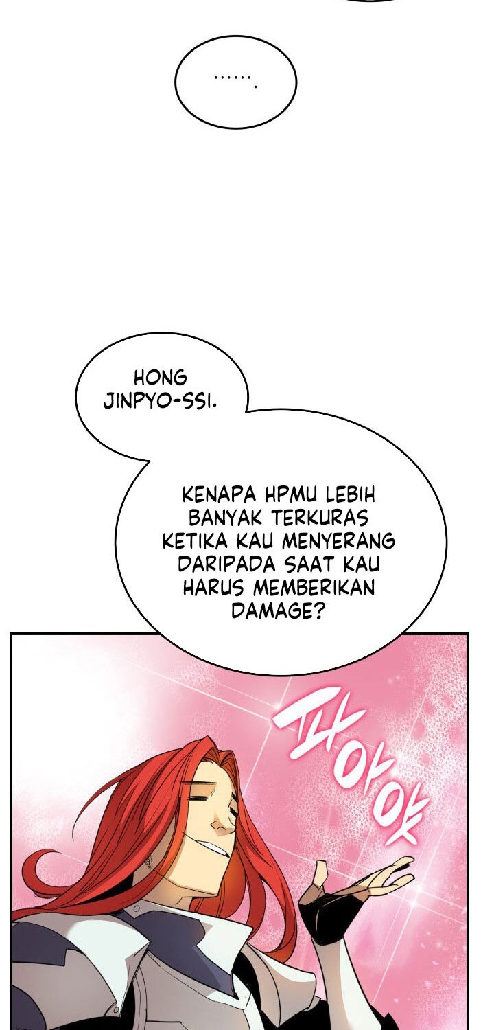 Worn and Torn Newbie Chapter 94 Gambar 35
