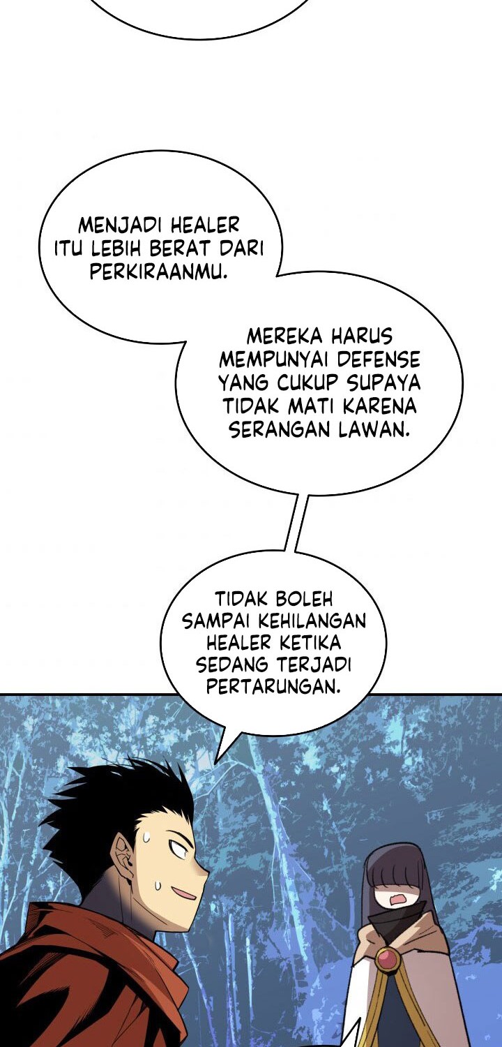 Worn and Torn Newbie Chapter 94 Gambar 37