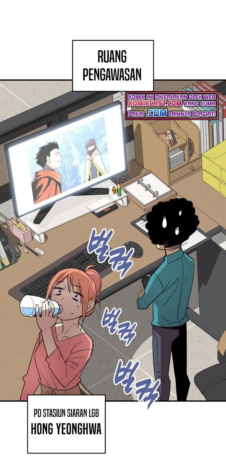 Worn and Torn Newbie Chapter 94 Gambar 39
