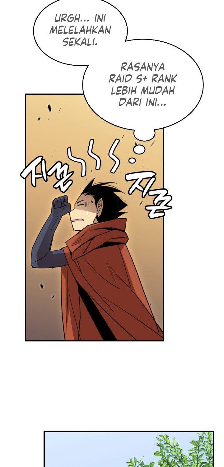 Worn and Torn Newbie Chapter 94 Gambar 41