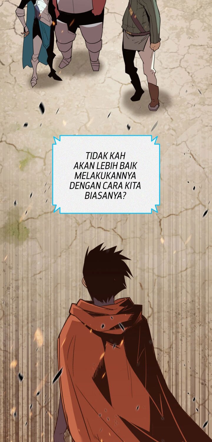 Worn and Torn Newbie Chapter 94 Gambar 45