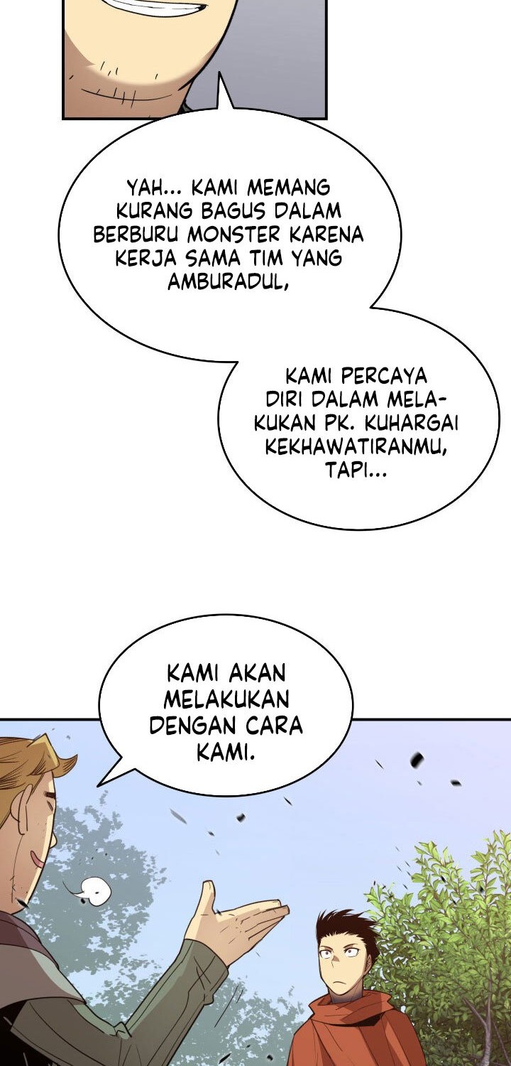 Worn and Torn Newbie Chapter 94 Gambar 49